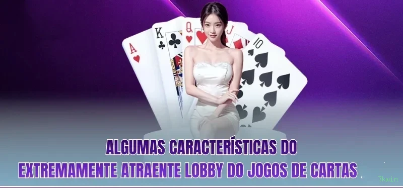 Jogos com dublagem PT-BR no 7kwin — imersão total